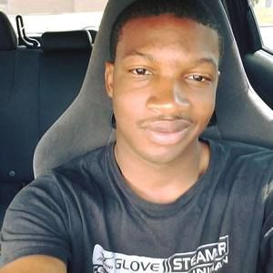 Meet your Posher, David